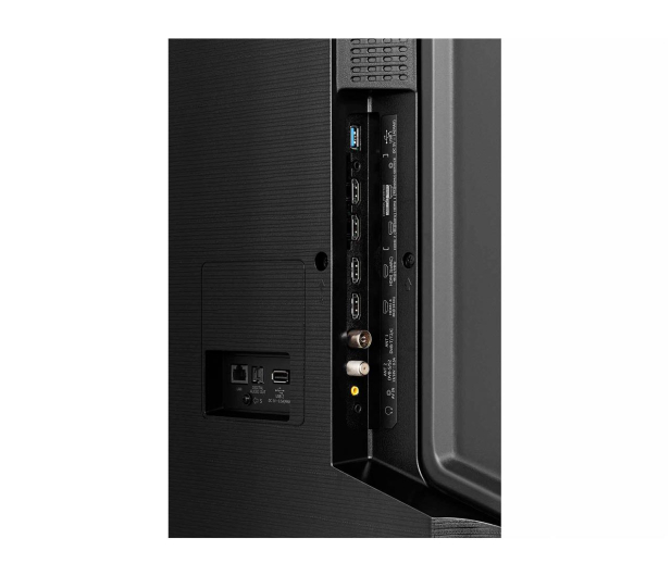 Hisense 100E7NQ PRO 100" QLED 4K 144Hz VIDAA Full Array Dolby Vision - 1269177 - zdjęcie 10